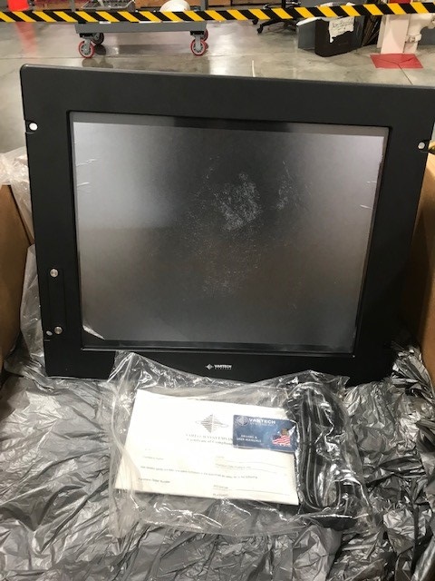 Vartech Systems Computer